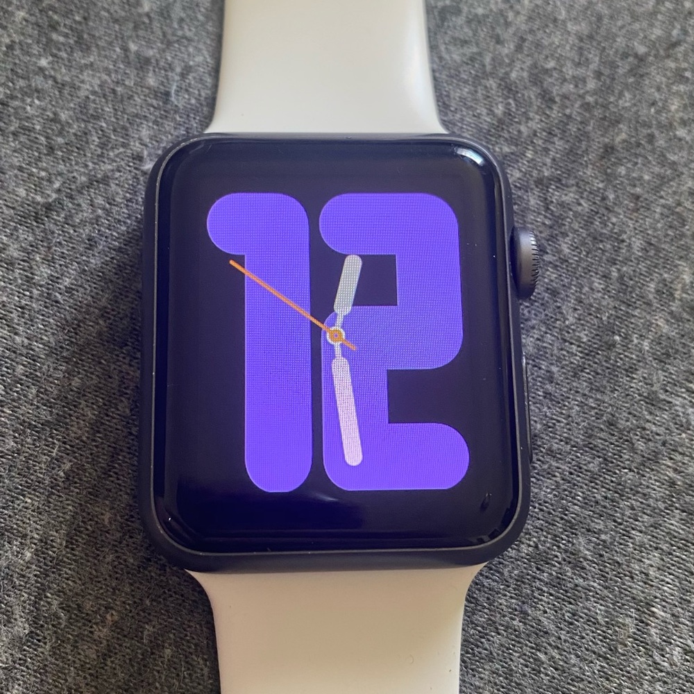 Apple Watch Series 1 42mm